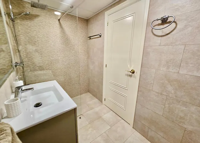 Premium Beachfront Apolo Xiv *