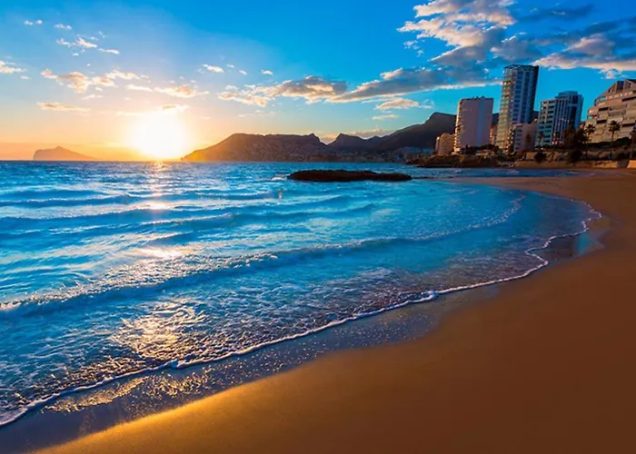 Διαμέρισμα Premium Beachfront Apolo Xiv *