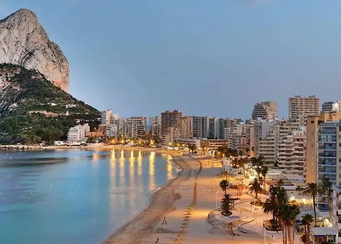 Premium Beachfront Apolo Xiv Διαμέρισμα