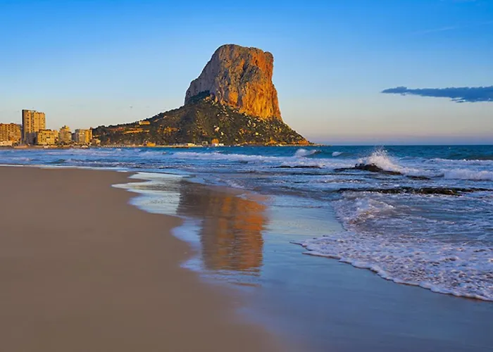 Διαμέρισμα Premium Beachfront Apolo Xiv